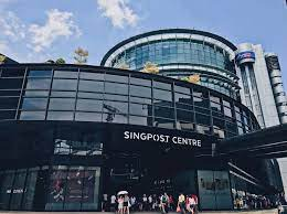 singpost